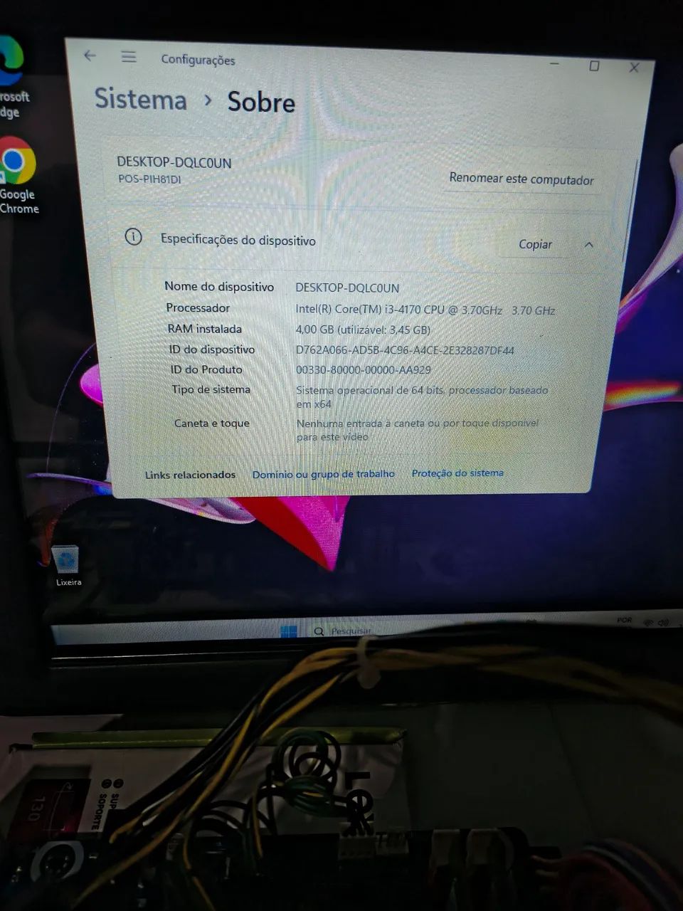 Kit UPGRADE Intel LGA 1150 - ECS ELITEGROUP  - Foto 4