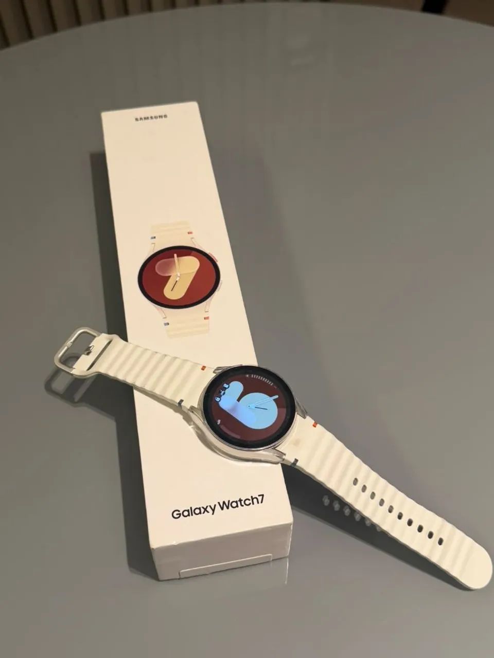 Smartwatch- Galaxy watch 7 - Foto 3