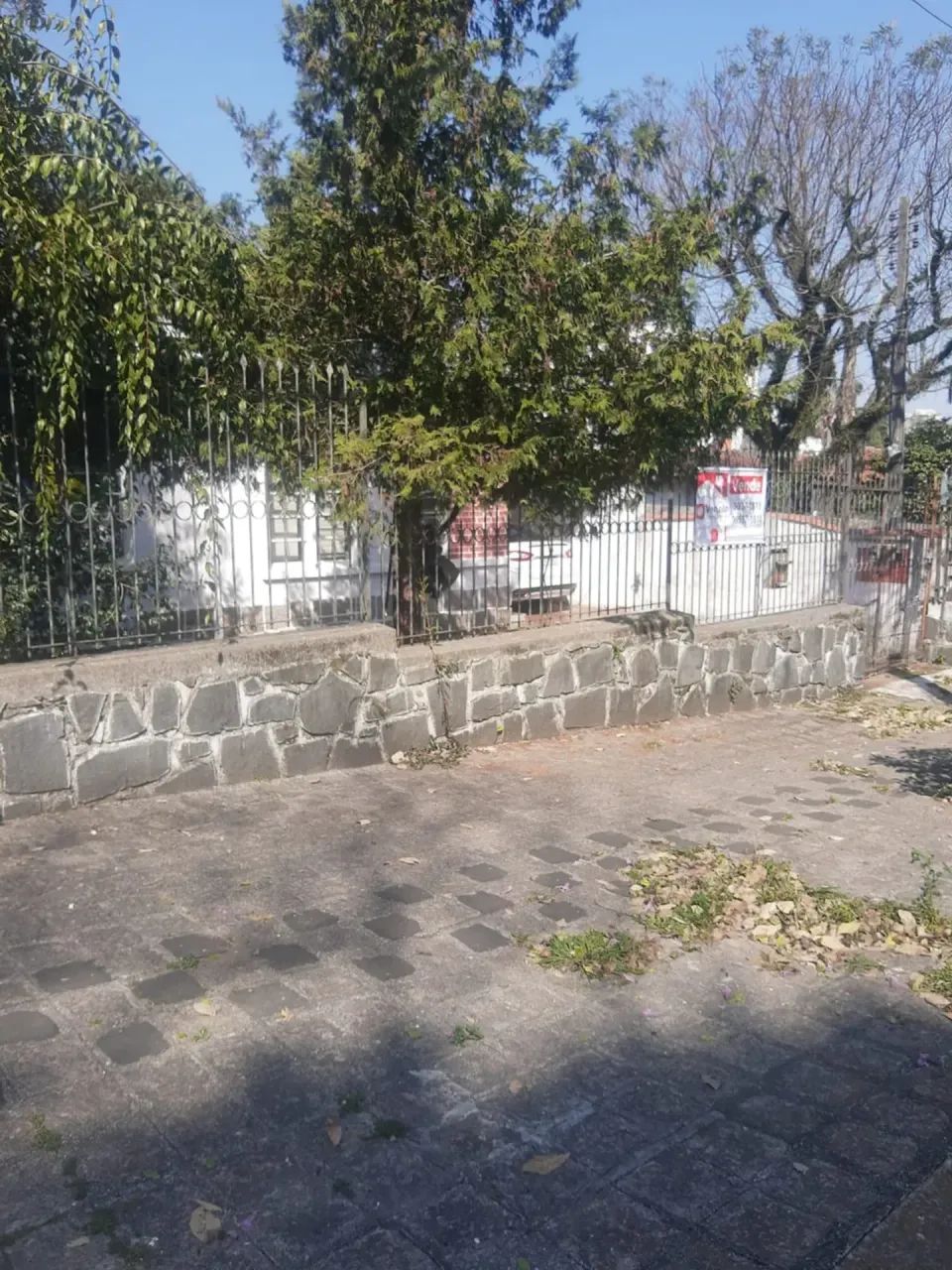 Excelente oportunidade para Construtores!
