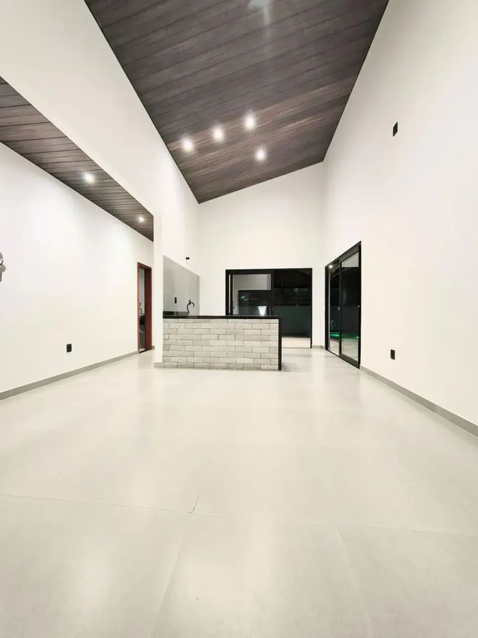 Casa á venda no Maluí Residence 7 9 9 9 6 7 5 5 0 9 - Foto 4