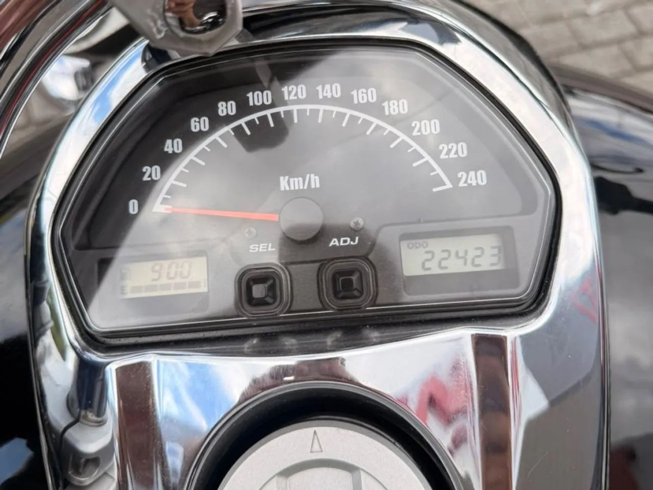 Suzuki Boulevard m1800r 2017 - Foto 5