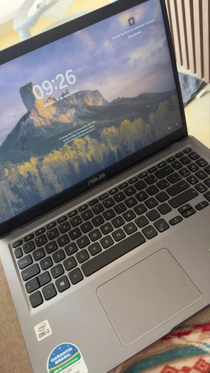 Notebook Asus X515 - Foto 2