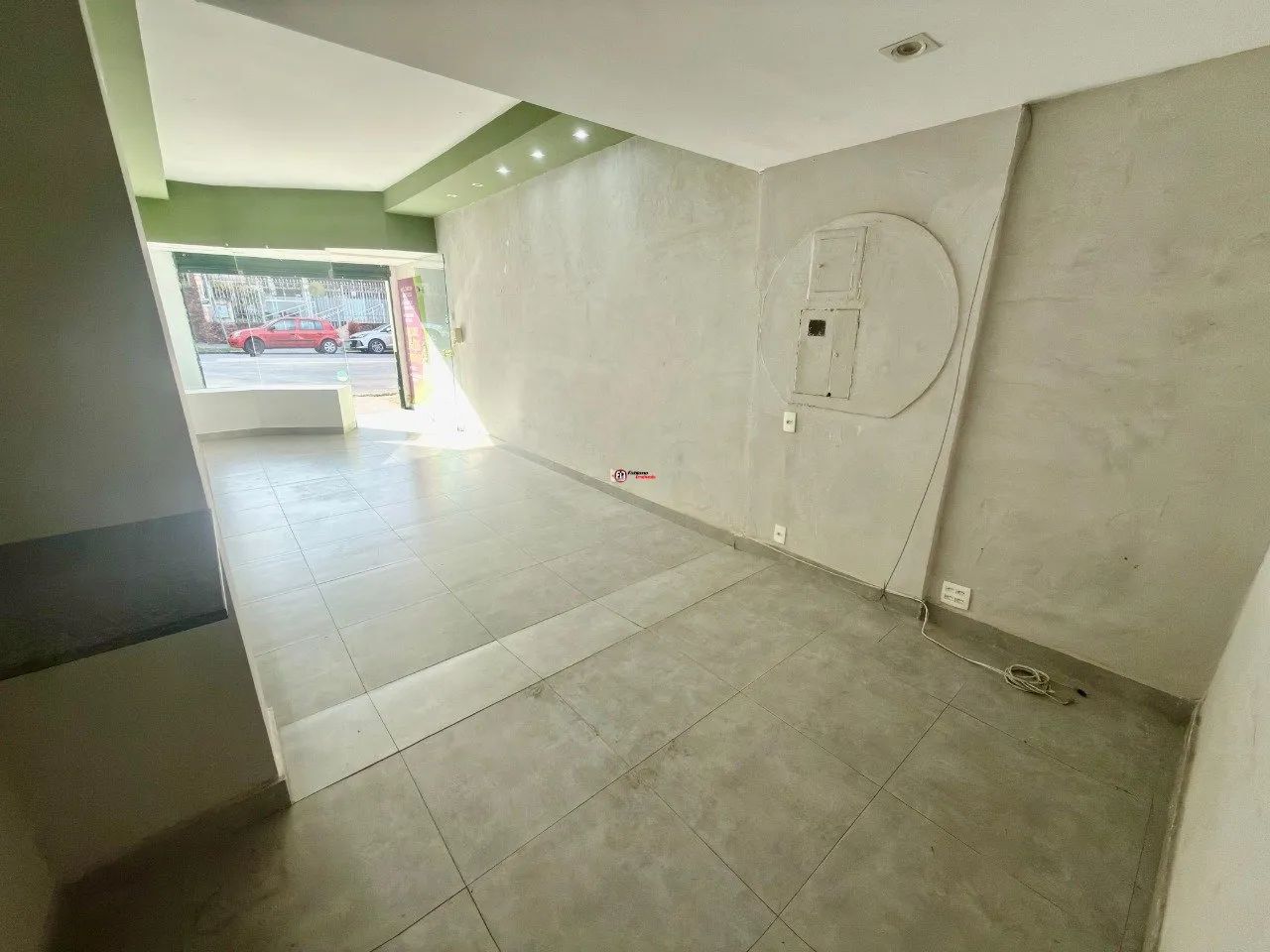 ALUGUEL LOJA 90 METROS SÃO JOSÉ PAMPULHA! - Foto 5