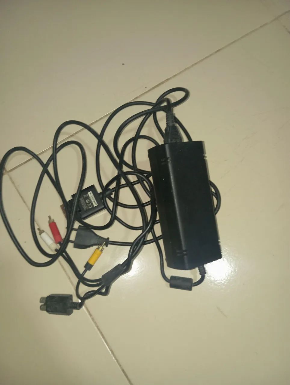 Xbox 360( leia a descrição) e pes 16 original. - Foto 2