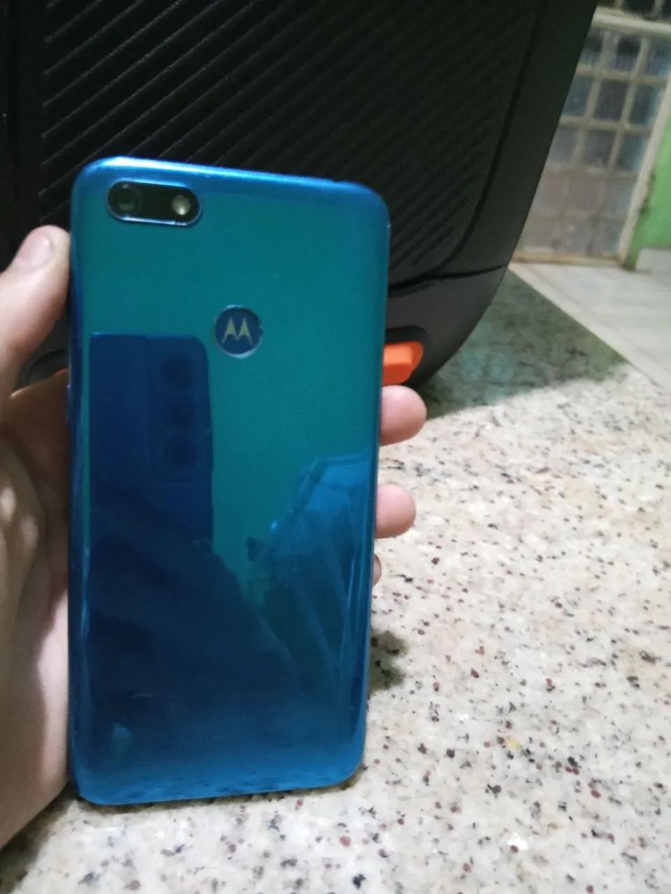 Moto e6 play - Foto 3