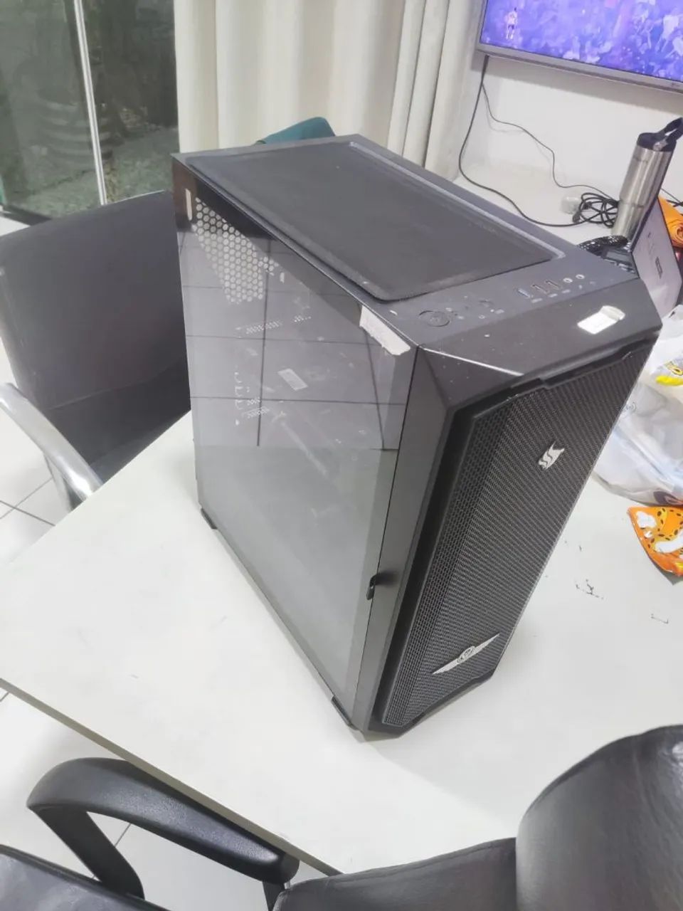 Computador Desktop 