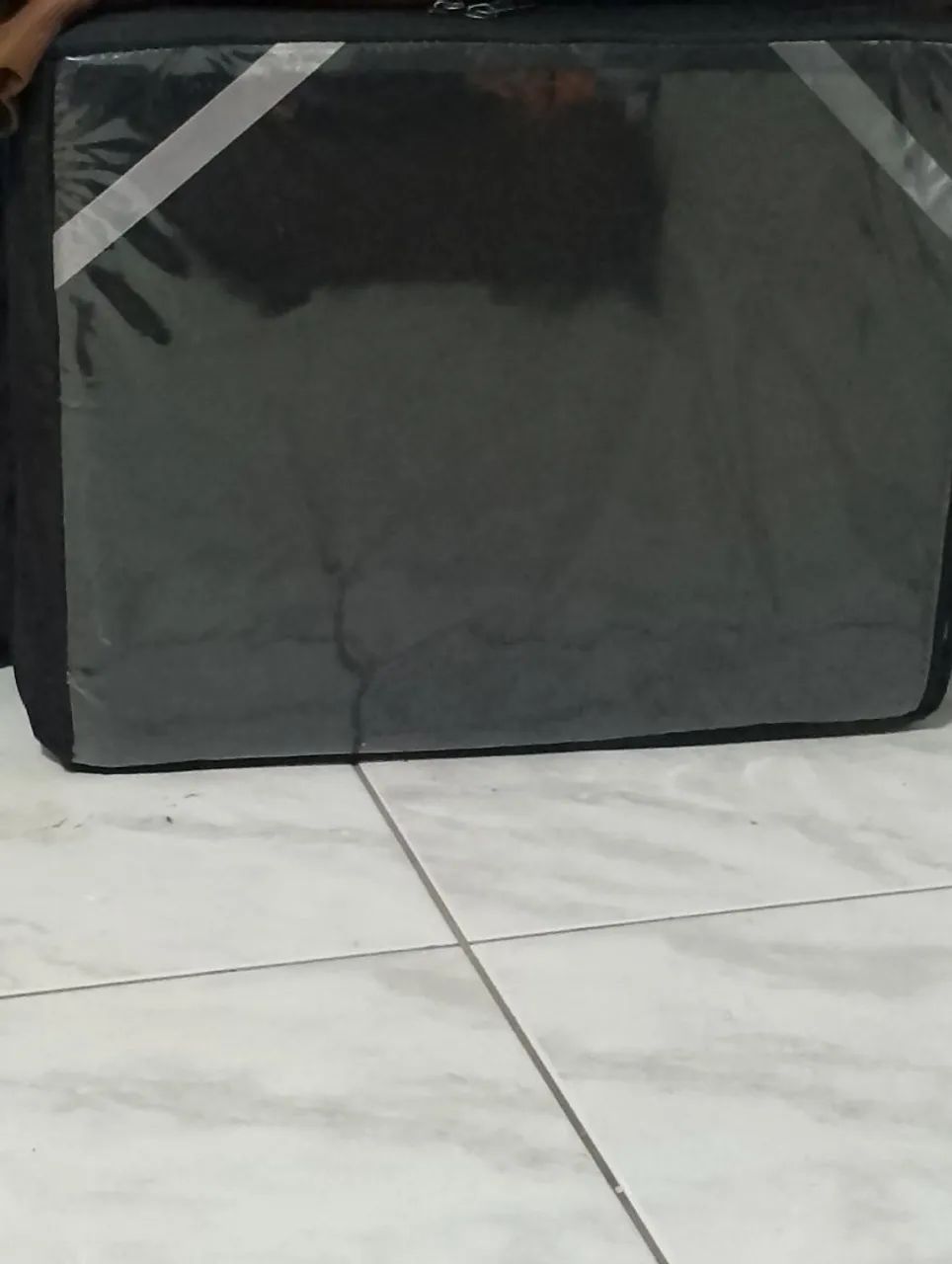 Bag motoboy