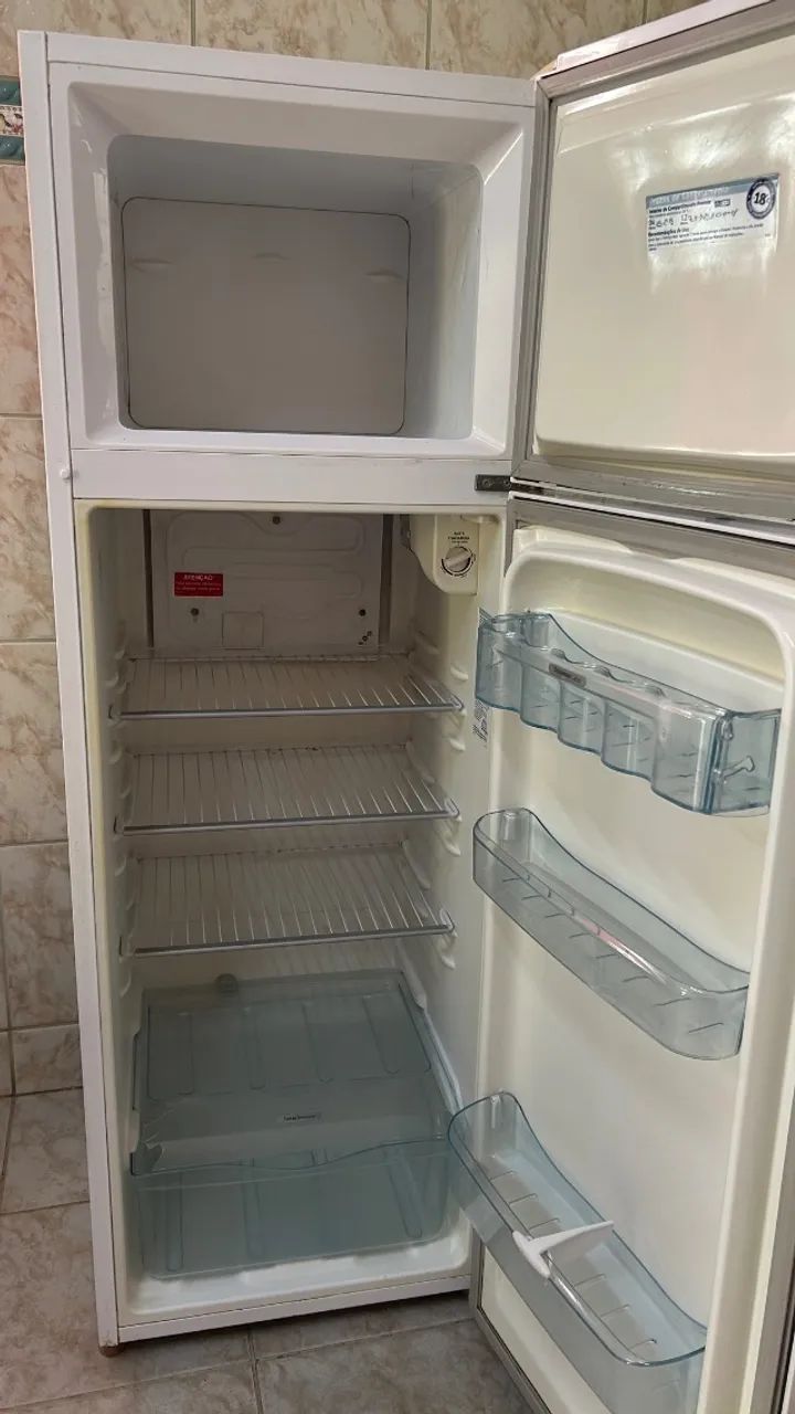 Geladeira - Foto 4