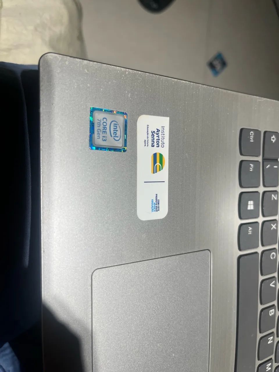 Ideapad 330 - Foto 4