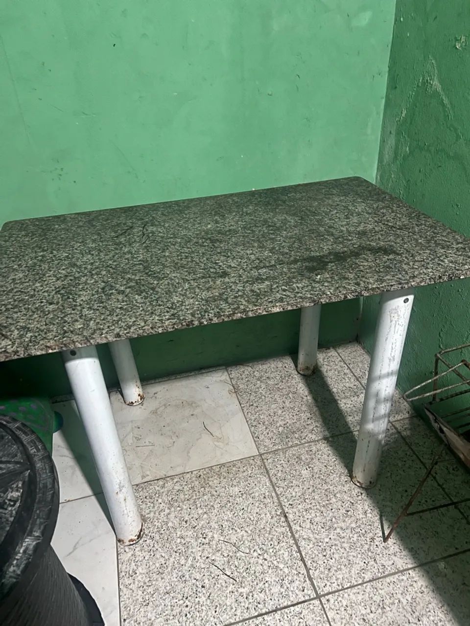Mesa de Granito