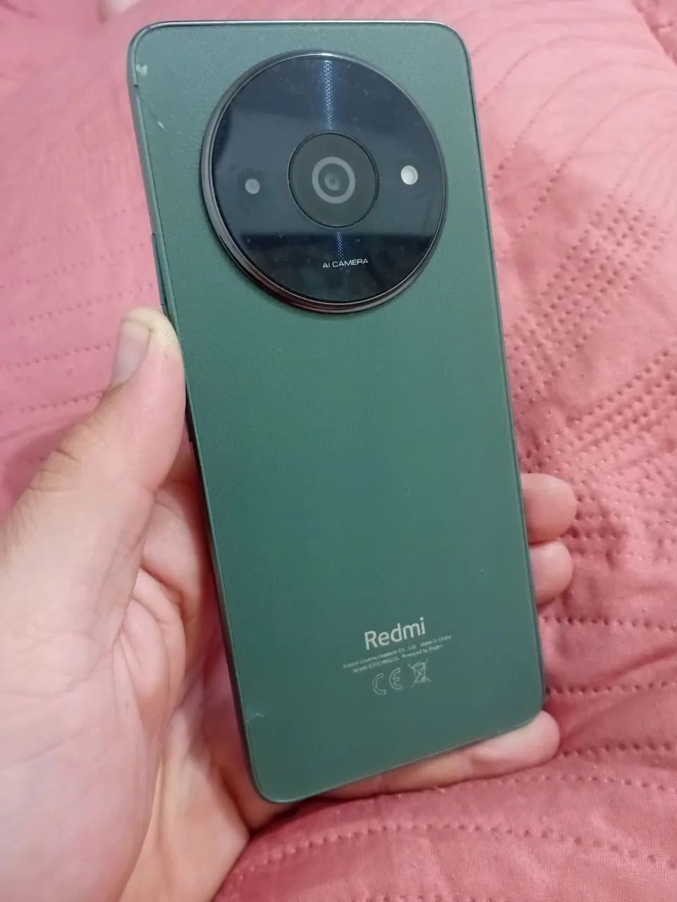Redmi A3 64gb - Foto 2