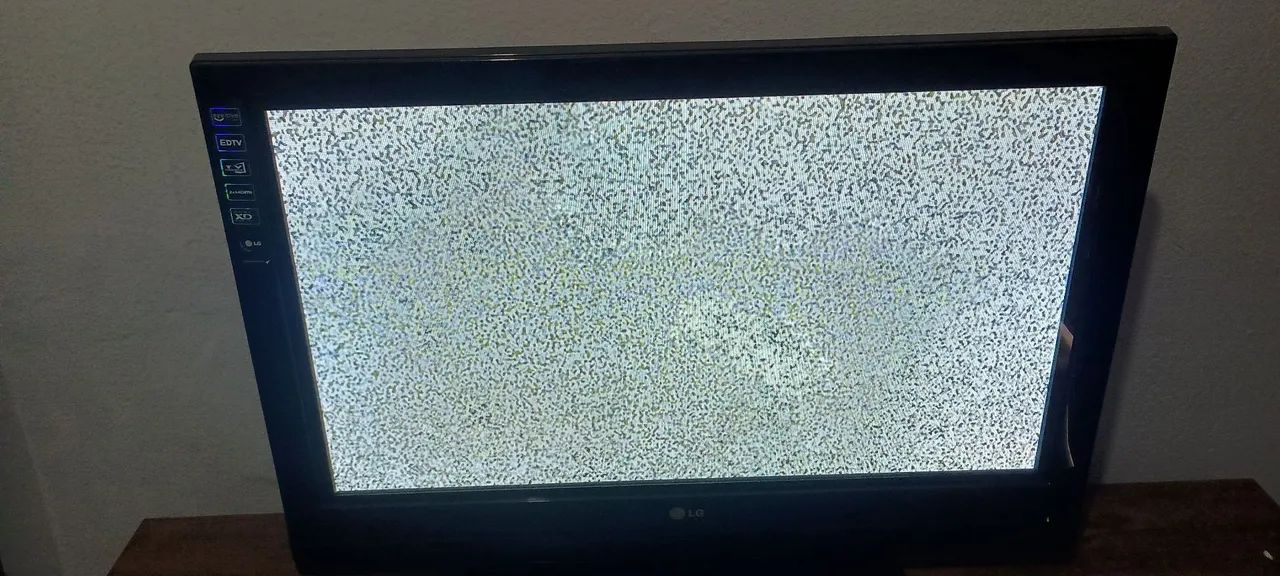 Tv LG LCD 42 polegadas  - Foto 2
