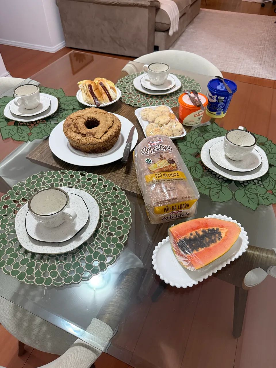 Mesa jantar - Foto 3