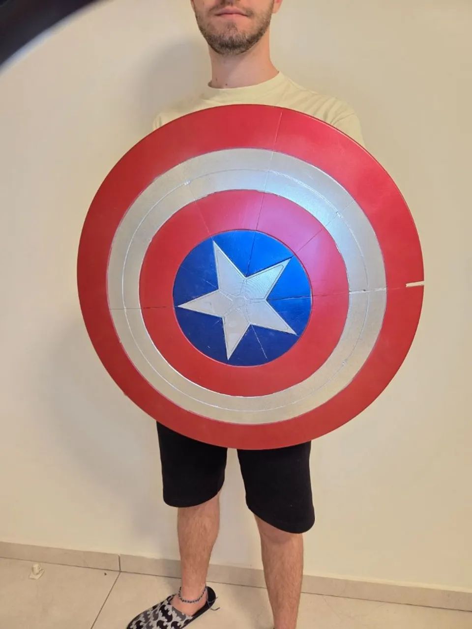 Fantasias e capacete para Cosplay  - Foto 2