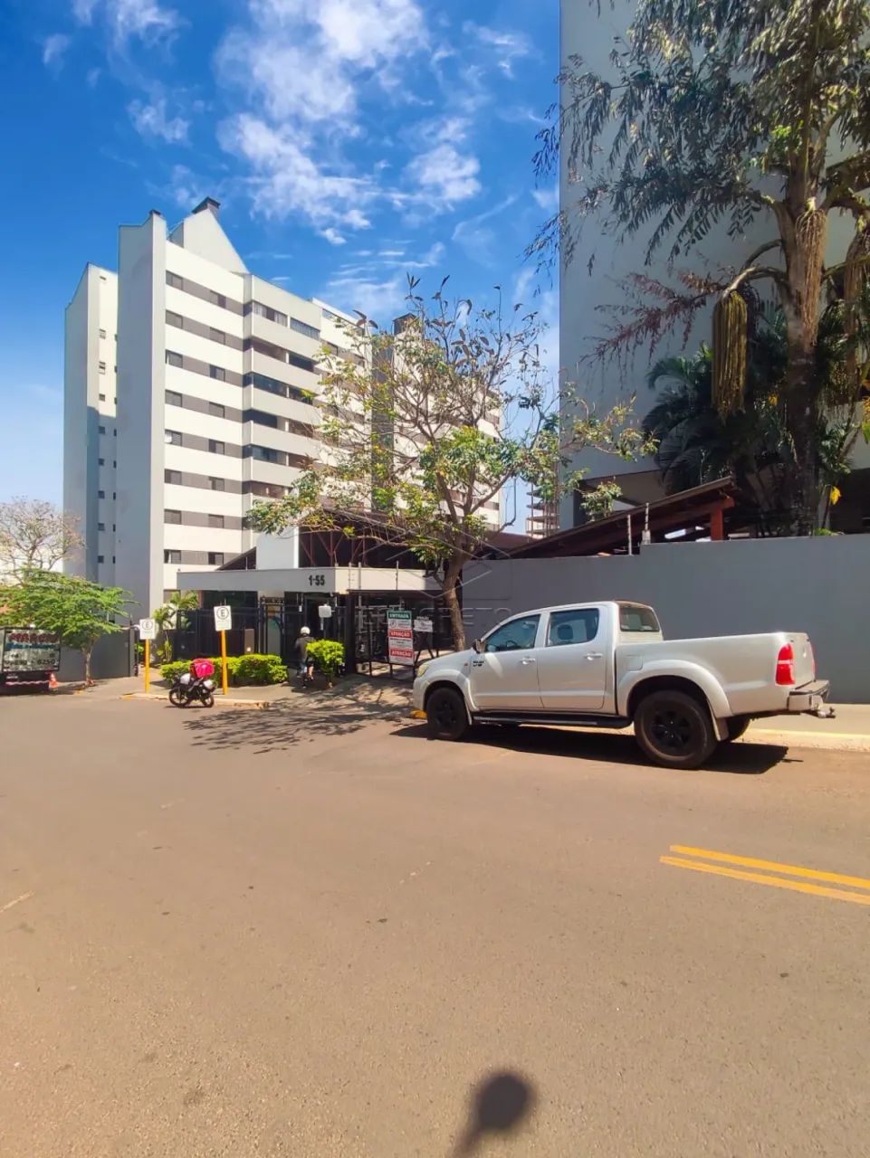 Apartamento Duplex em Bauru