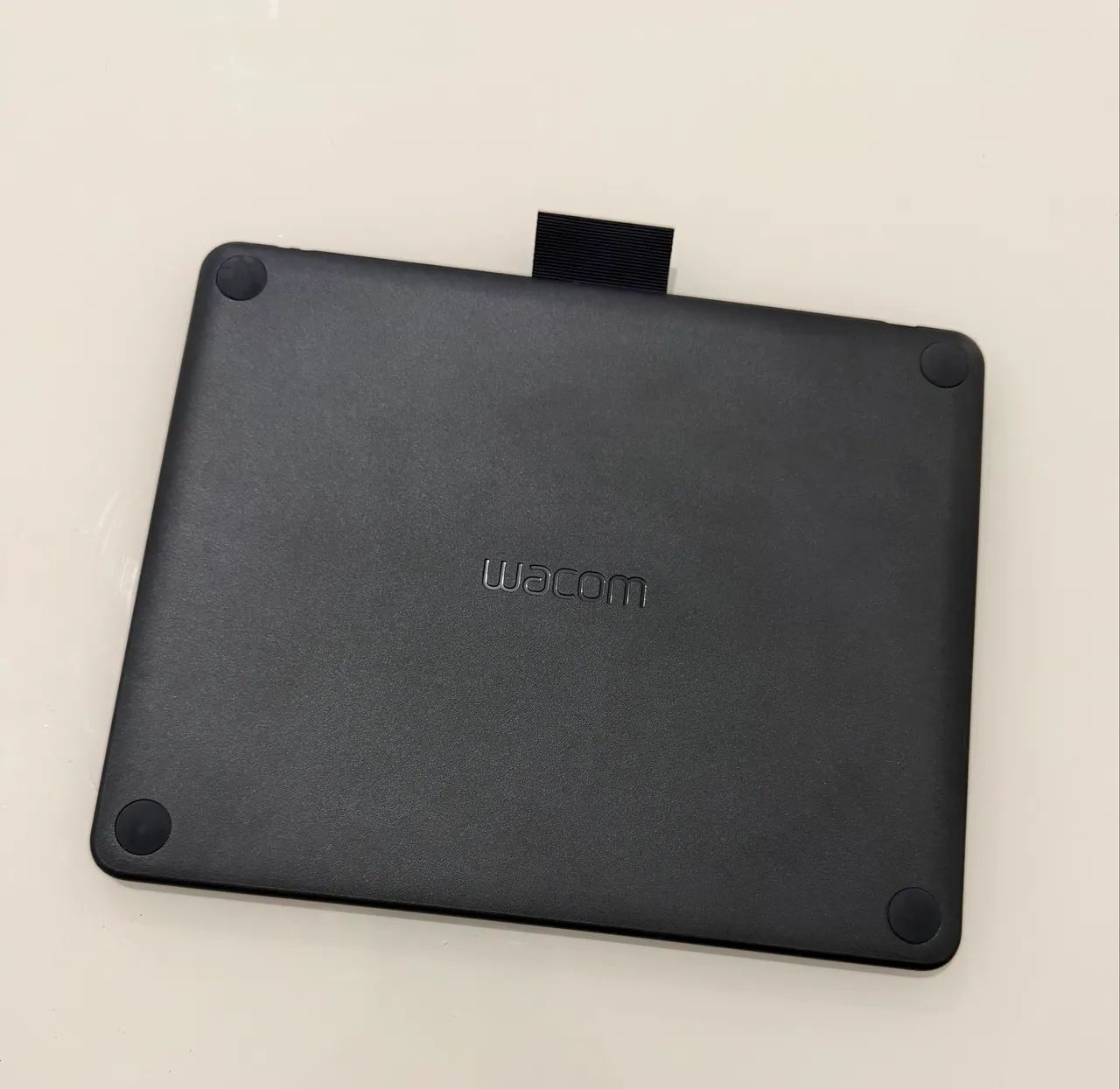 Mesa Digitalizadora Wacom Intuos CTL-4100 - Foto 2