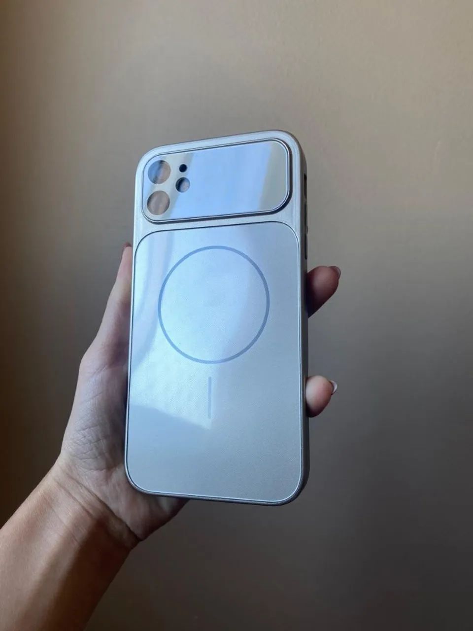 Iphone 11 original com Nota e Caixa  - Foto 2