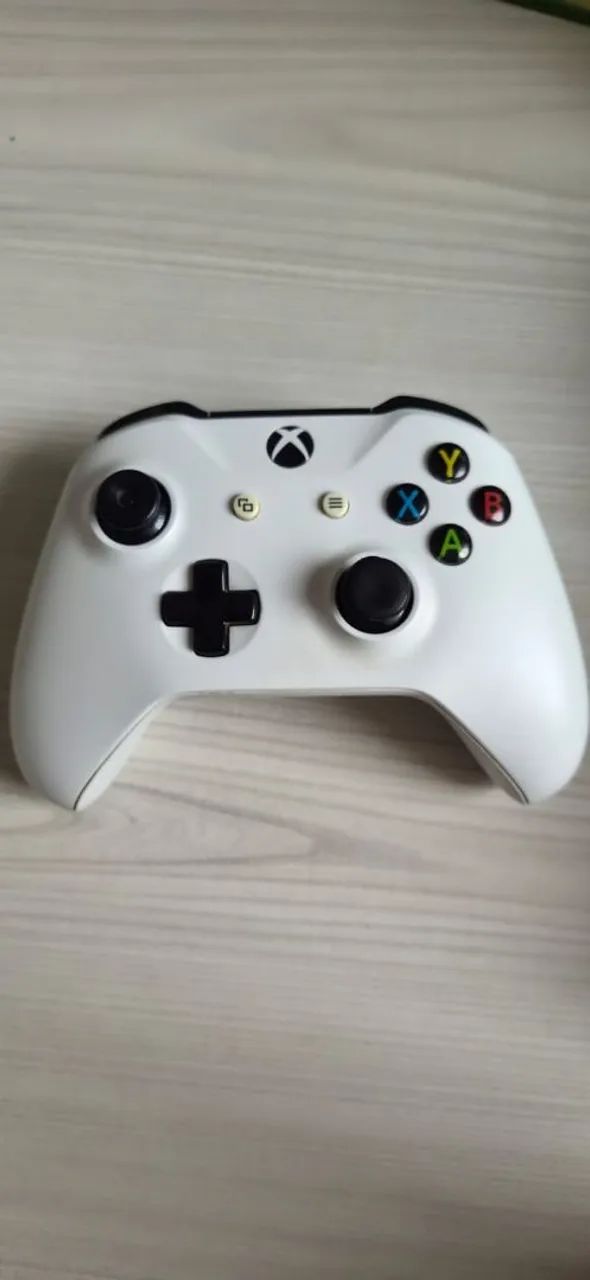 Xbox One S - Foto 2