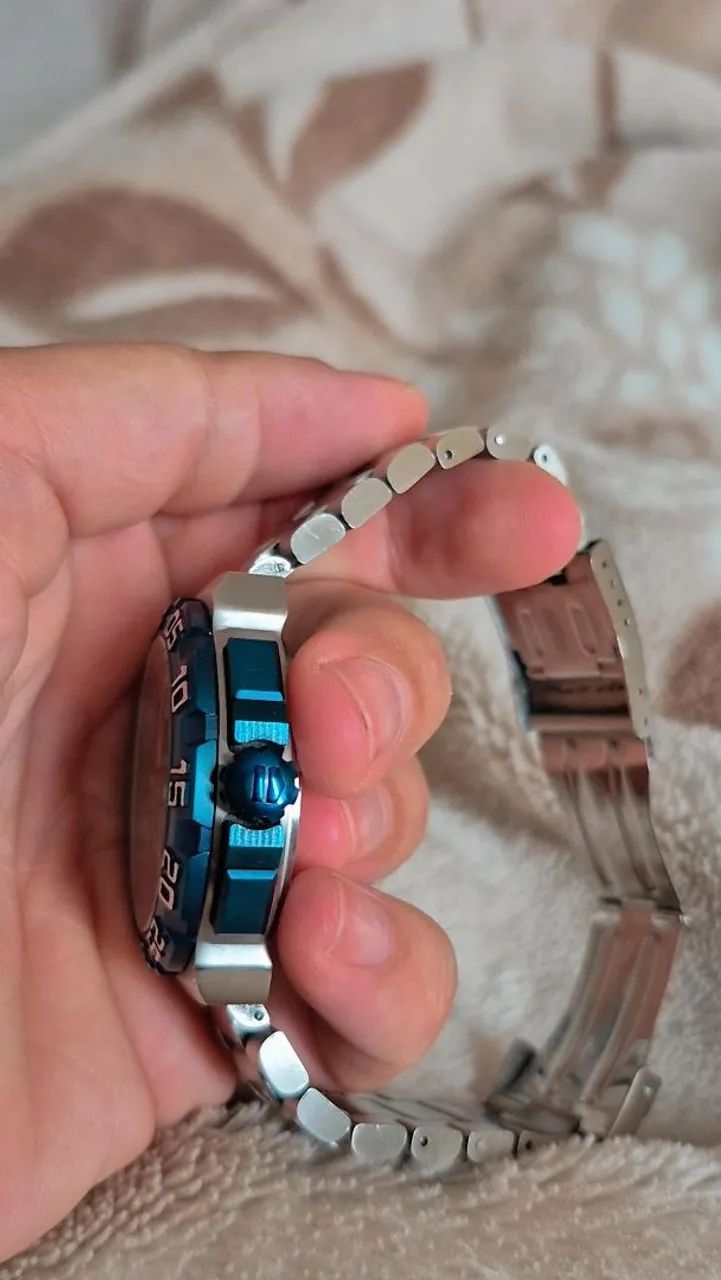 Relogio Tag Huer F1  - Foto 4