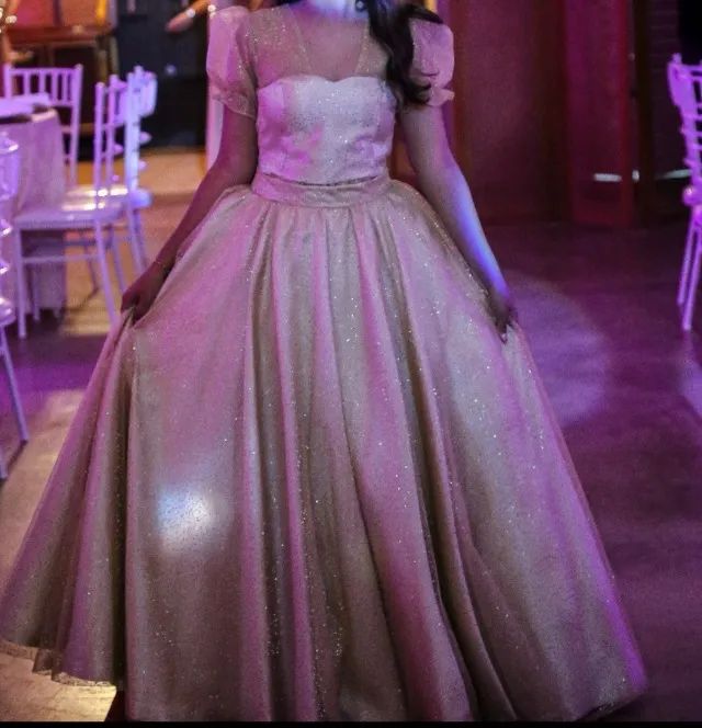 Vestido debutante  - Foto 2