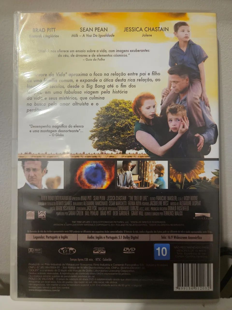 A Árvore da Vida - Foto 2