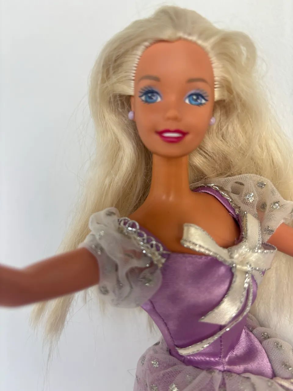 Barbie ビンテージ ⚠︎︎さらにお値下げ⚠︎︎ Boneca Barbie Collector Empress Bride 1992 - Mattel | Doll Collector