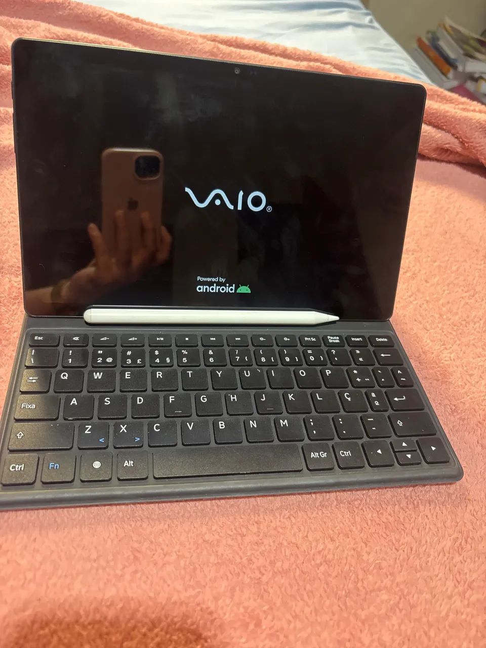 Vende-se Tablet - Foto 4