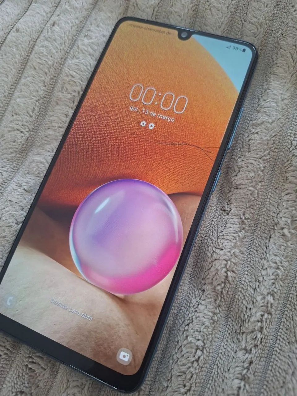 Samsung Galaxy A32 - Foto 2