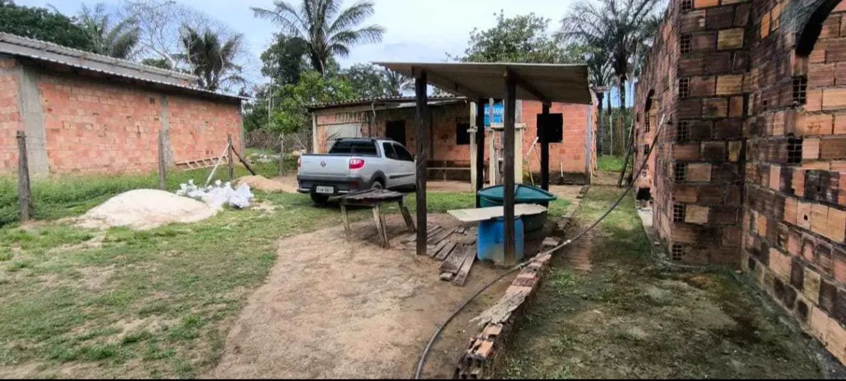 Casa no Paricatuba - Foto 2