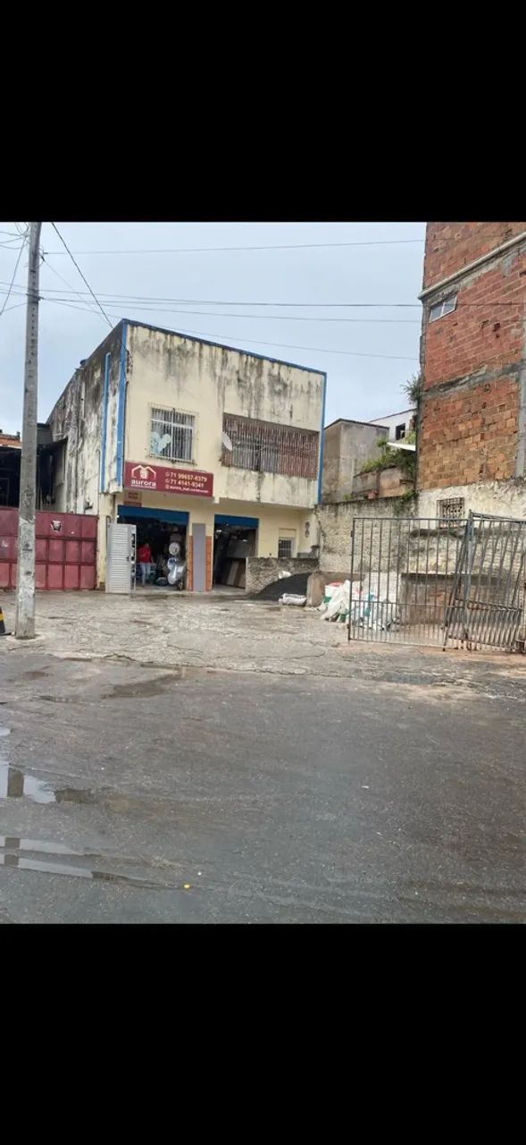 Passo ponto de loja de material de construção  - Foto 2