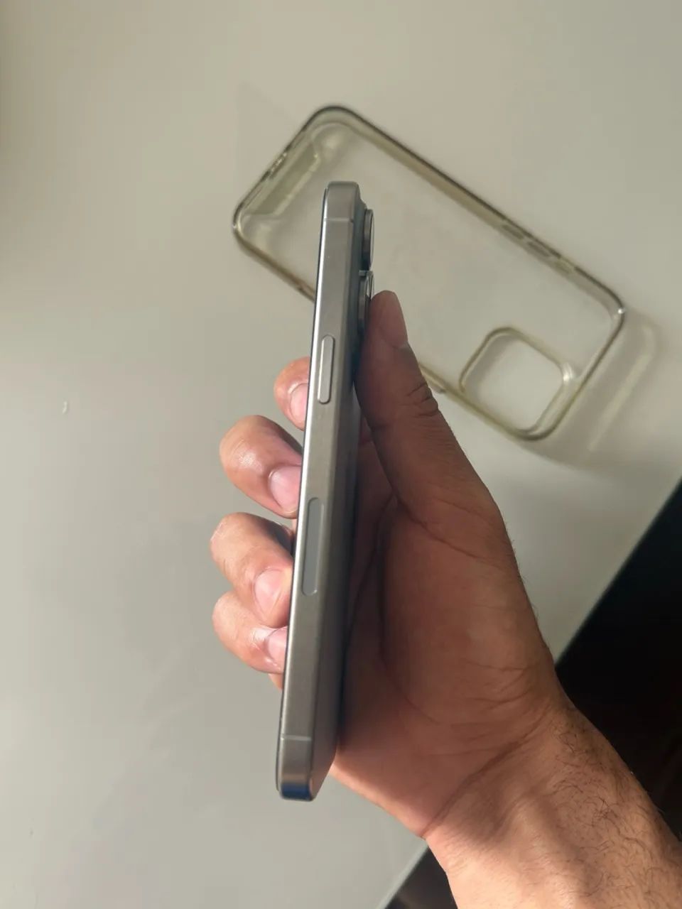 iphone 15 pro max 256 - Foto 5
