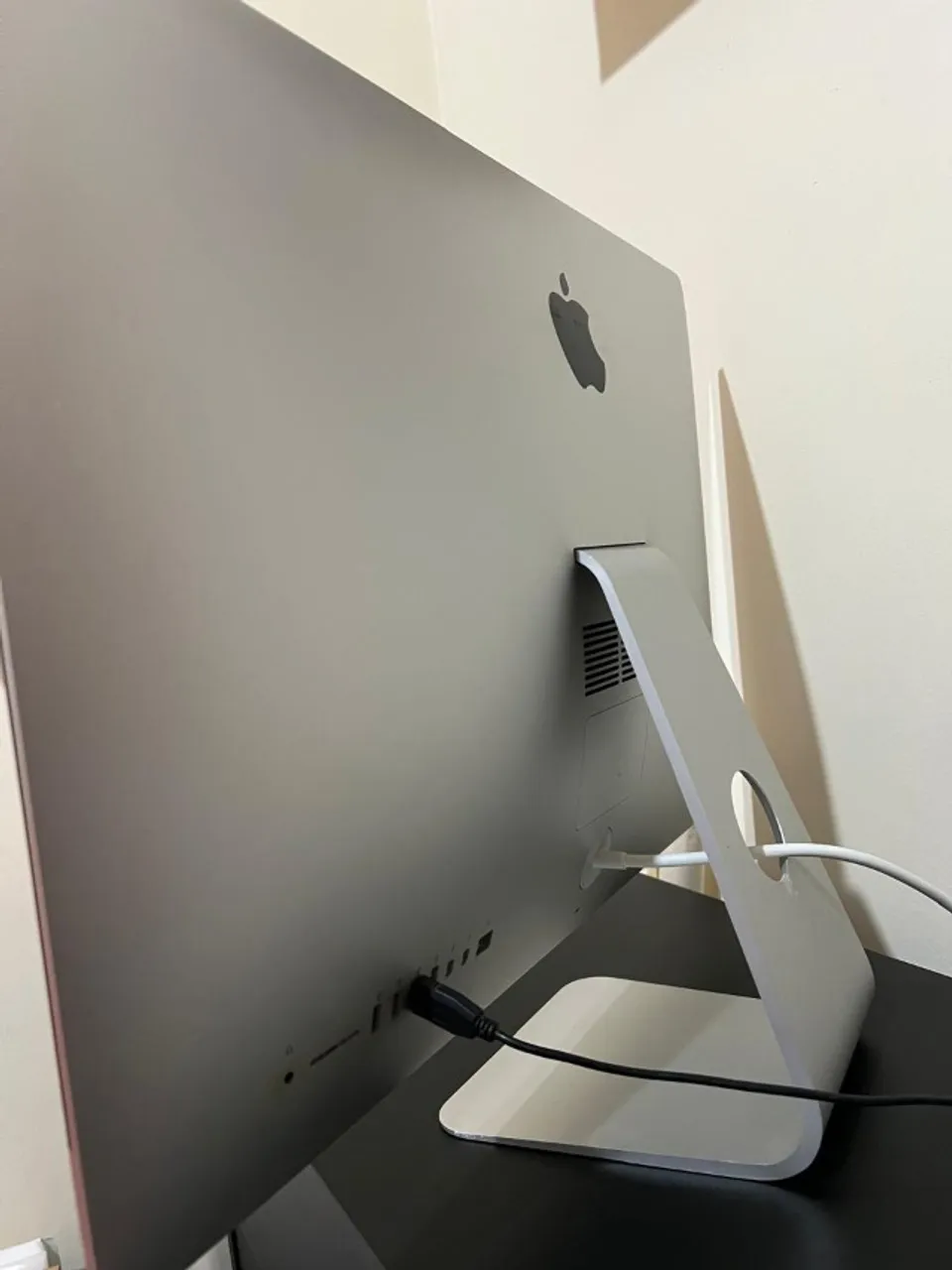 【大画面】iMac 27インチ Late 2013（Core i5 / 1TB） Apple Imac 27 I5 Late 2013 32gb 1tb Ssd Geforce C/ Caixa | Frete