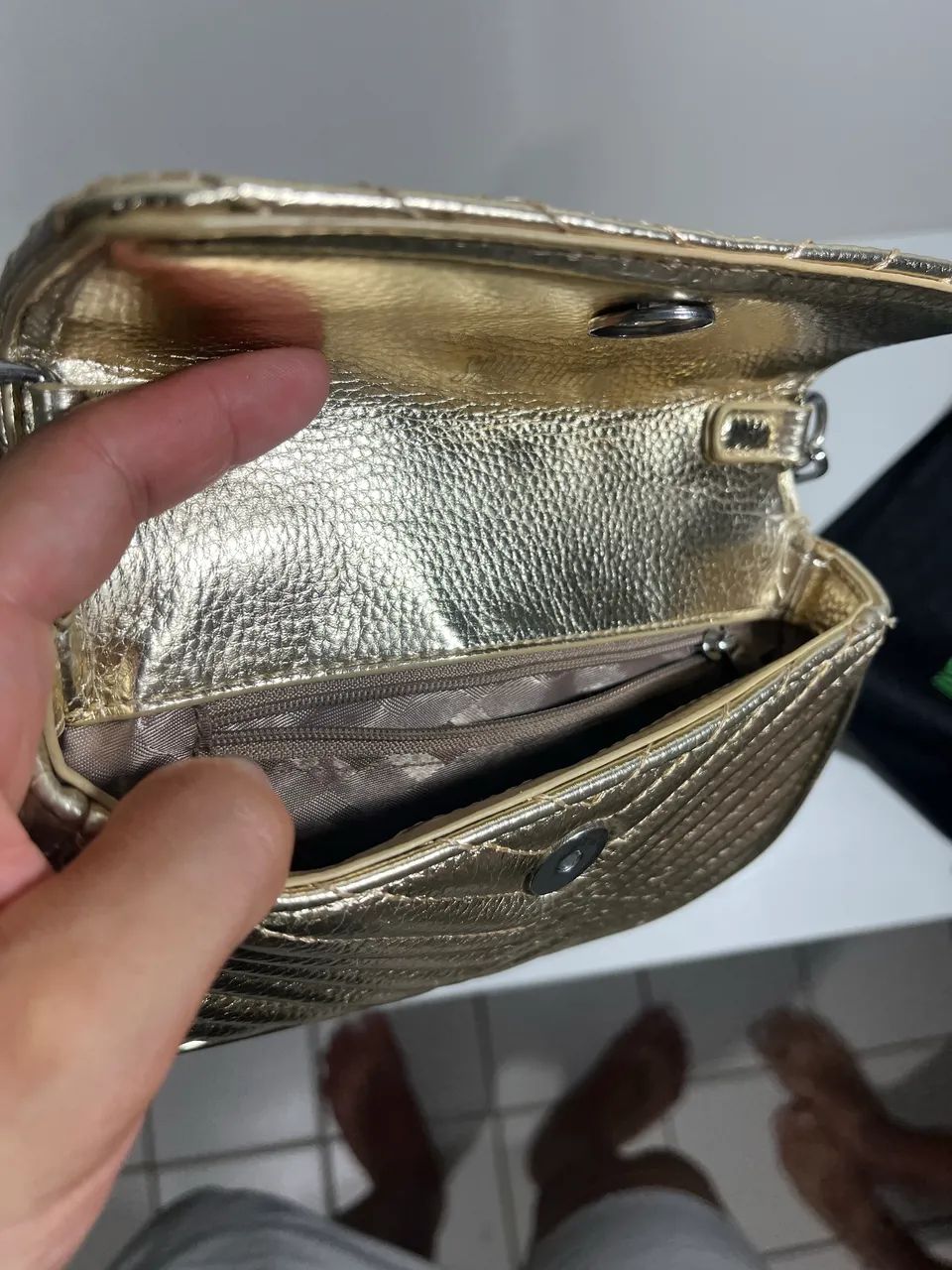 Bolsa Santa Lolla - Foto 3