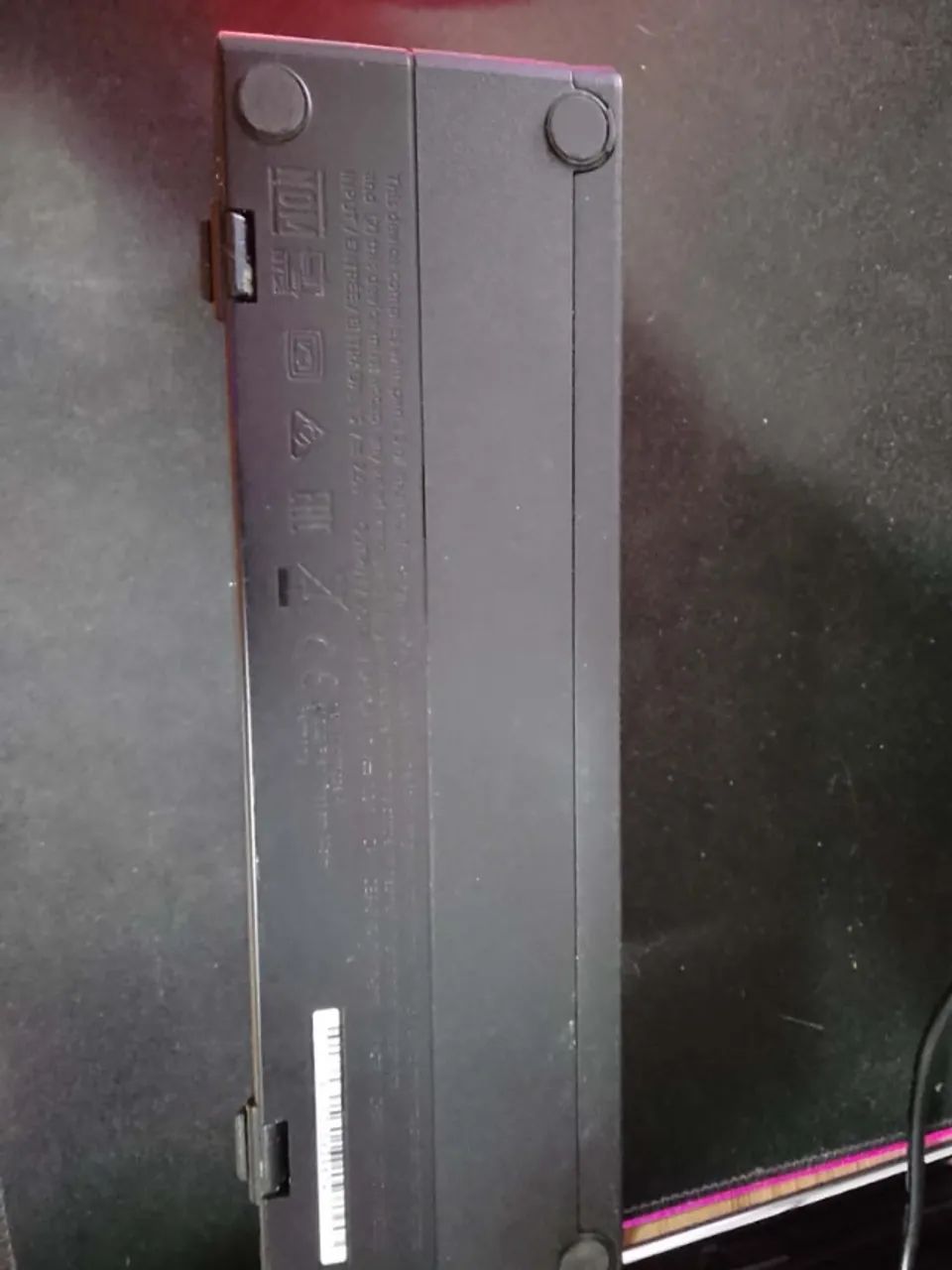 Dock para Nintendo Switch  - Foto 2