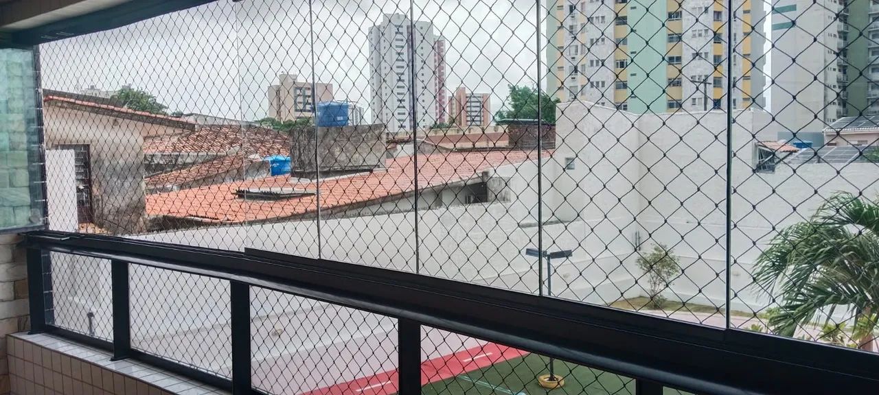 Rede de proteção  - Foto 4