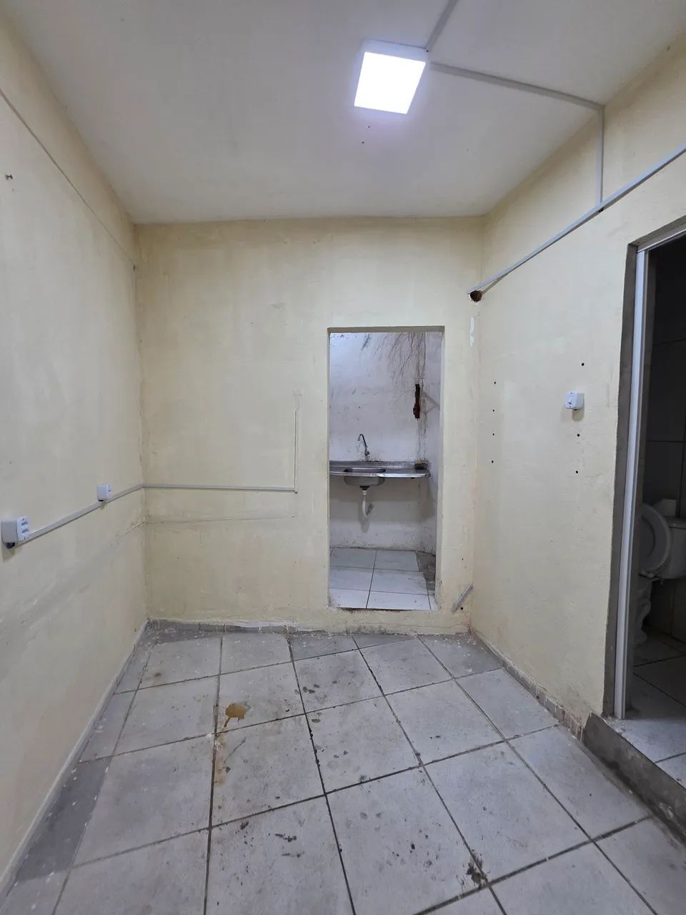 Ponto comercia disponível para aluguel  - Foto 5