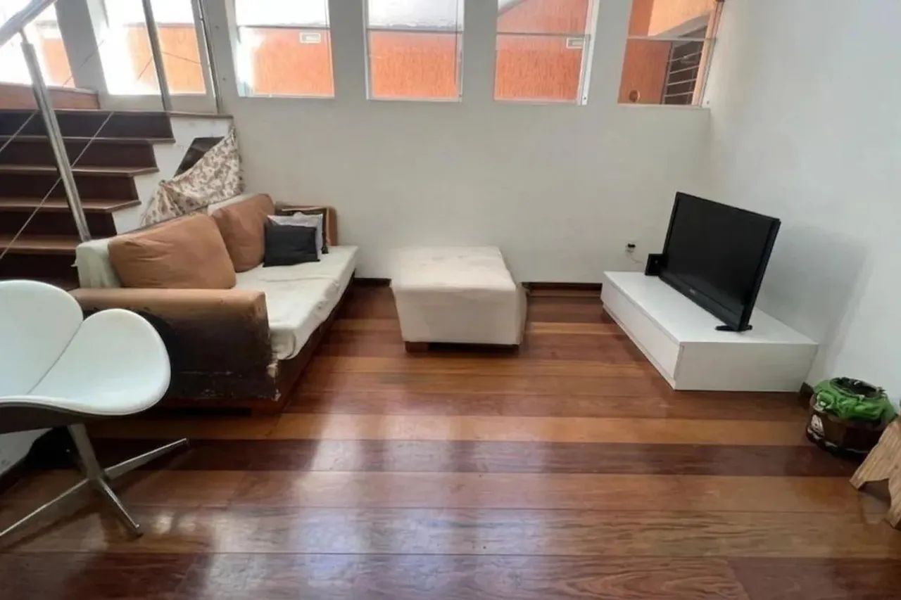 Casa à Venda - Jabaquara, 3 Quartos, 298 m2 - Foto 2