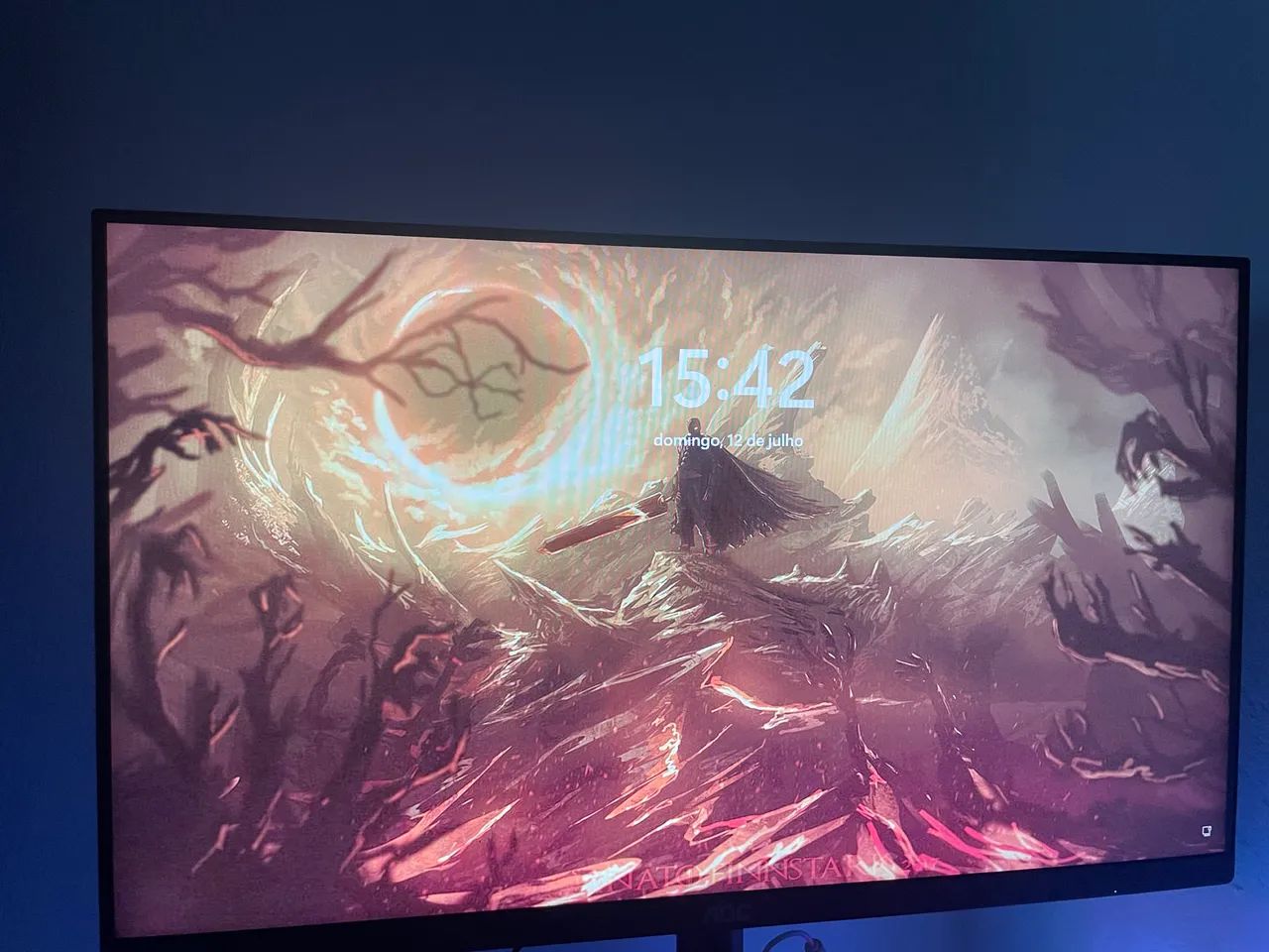 PC GAMER AMD RYZEN  - Foto 3