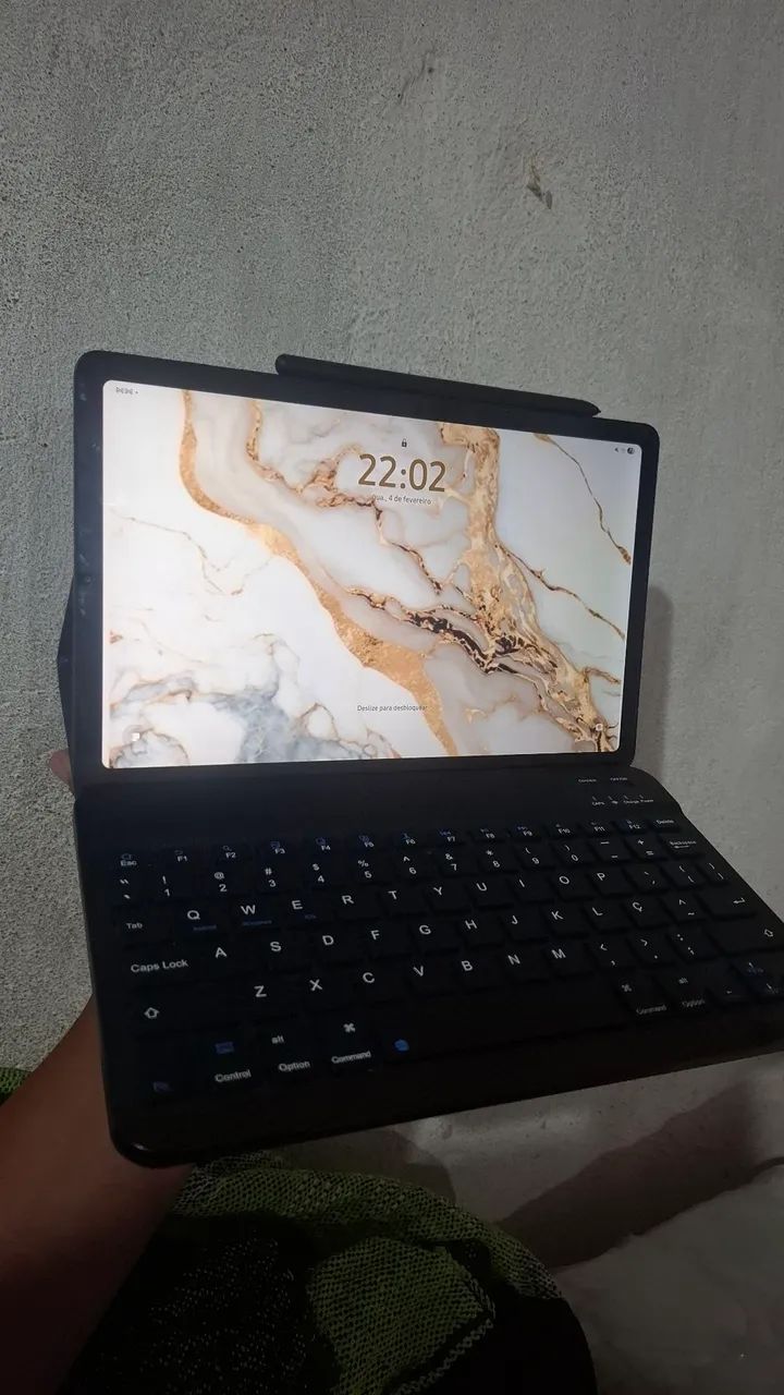 Tablet s6 Samsung  - Foto 2