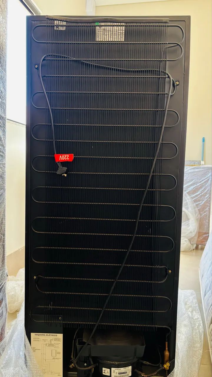 ADEGA climatizada SOPHISTIQUÉ 70  - Foto 4