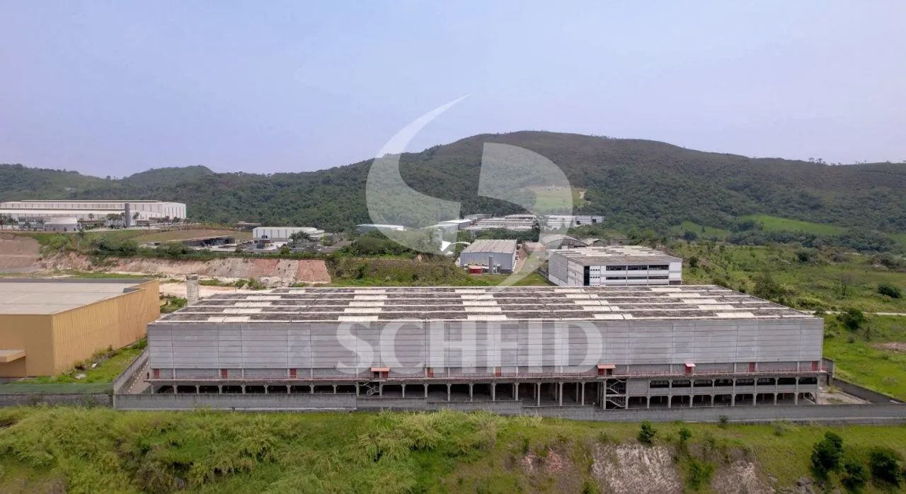 Galpão para locação em Araçariguama com mais de 17.000m² - Foto 4