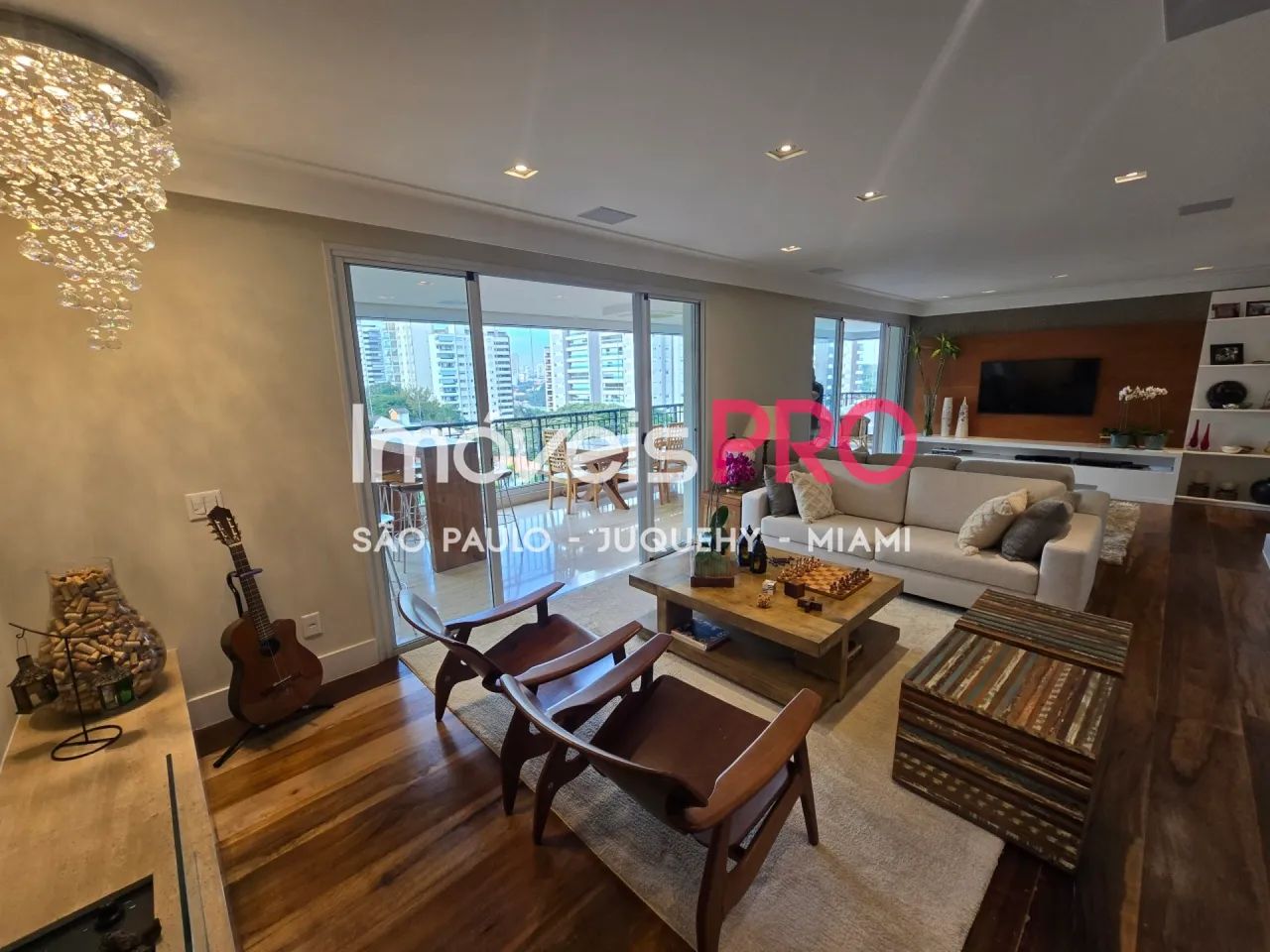 Apartamento, Campo Belo - São Paulo - Foto 4