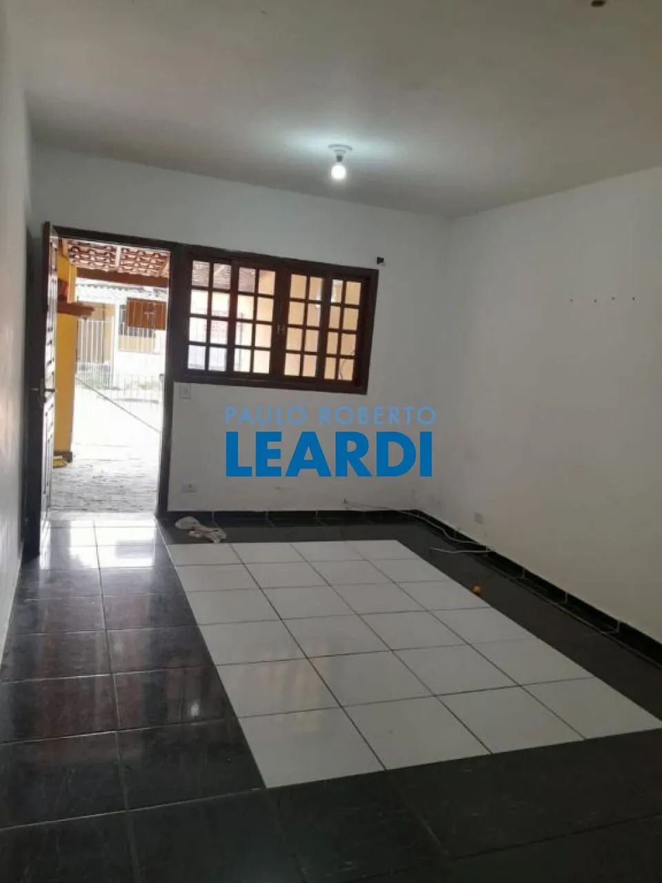 CASA ASSOBRADADA - BUTANTÃ - SP