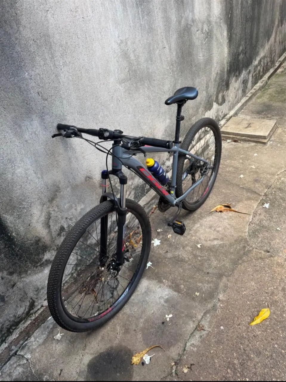 Bicicleta Aro 29