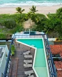 Flat | Pé na areia | com varanda - Foto 3