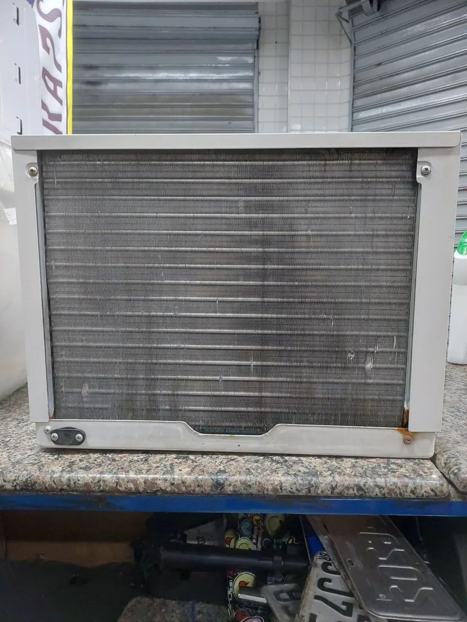 Ar condicionado 10500 BTUs Fontaine - Foto 3