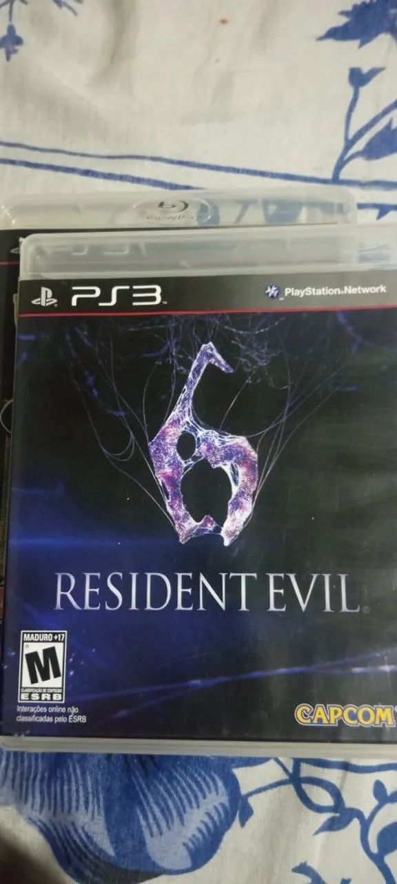 Jogos de ps3 - Foto 4