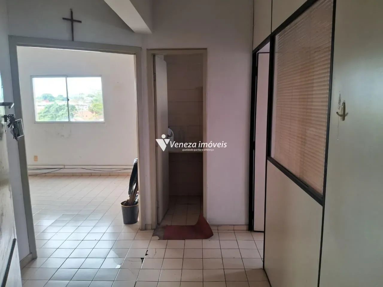 Sala comercial no Edifício João Fontenele para aluguel - Foto 2