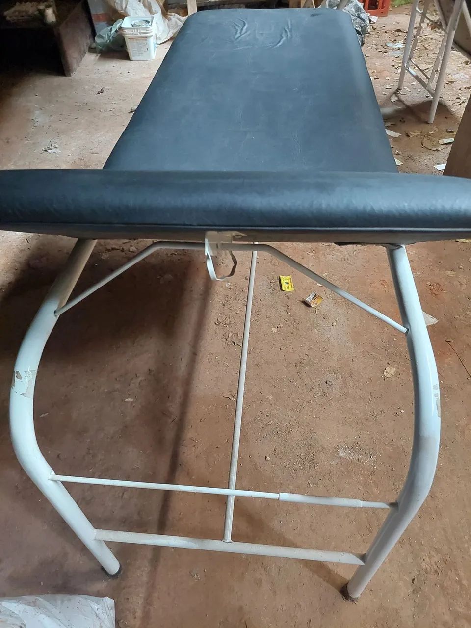 MACA SIMPLES SEM USO  - Foto 2