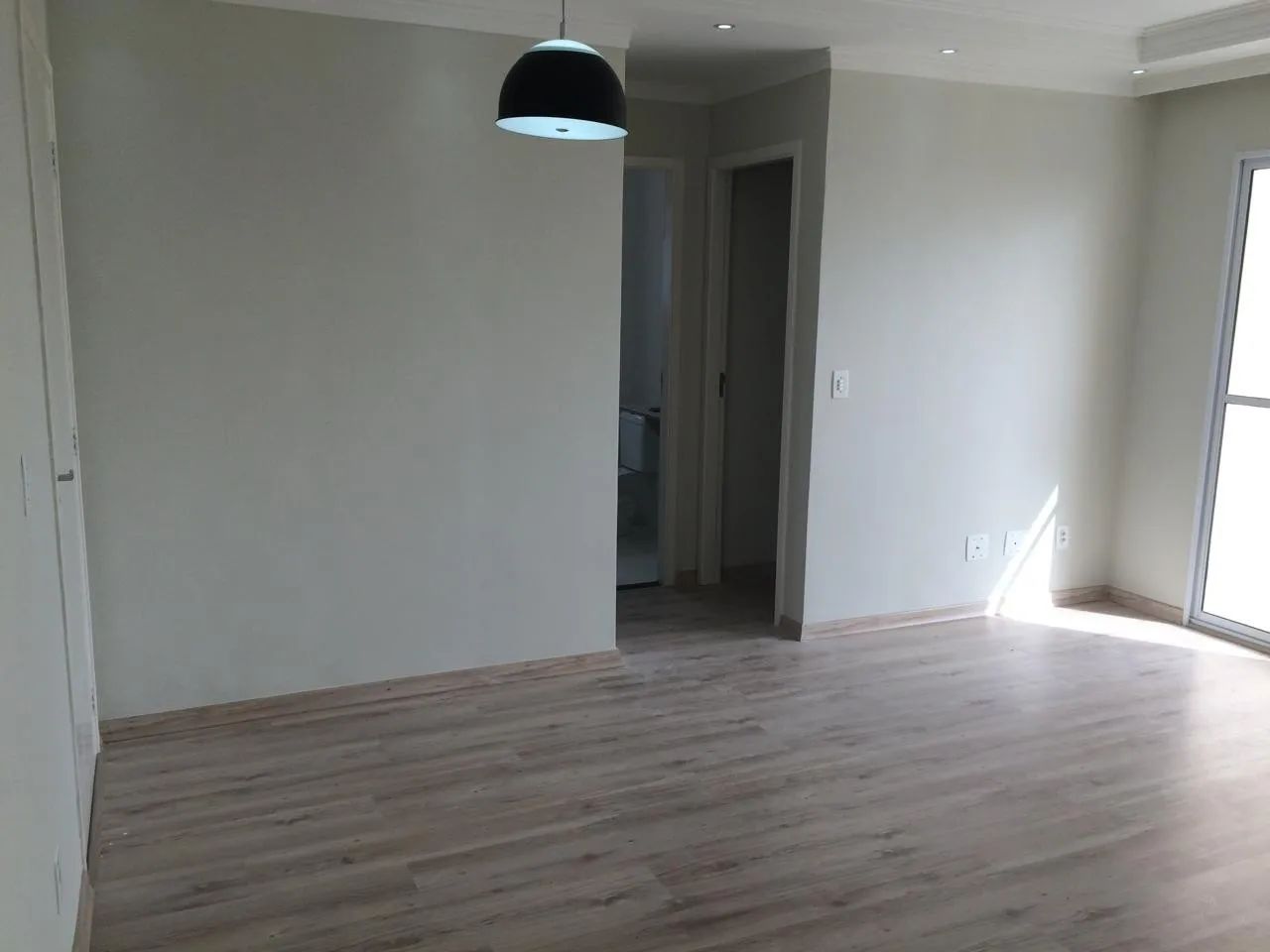 Apartamento para Venda em Barueri, Votupoca, 2 dormitórios, 1 suíte, 2 banheiros, 2 vagas - Foto 2